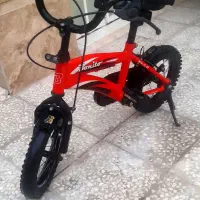 دوچرخه سایز۱۲