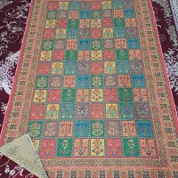 سفره.رومیزی پارچه ای