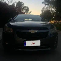 شورولت کروز  (2014)