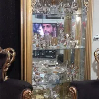 بوفه طلایی