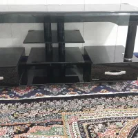میزتلوزیون