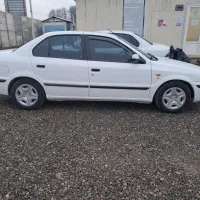 راننده خودروی شخصی آماده همکاری هستم