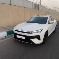 خودرو KMC - J7