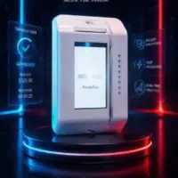 دستگاه پرداخت بدون مالیات (کشیِر و کَش لِس)