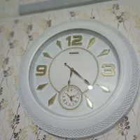 ساعت دیواری نو مارک واندر