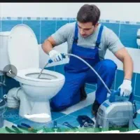 لوله بازکنی فوری فوری تخلیه چاه (نسیم شهر)