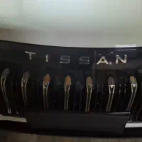 خودرو کراس اور تیسان تیگارد