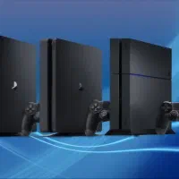 ps4 proدر حد آک