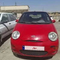 ام وی ام ۱۱۰ سه سیلندر مدل۸۹