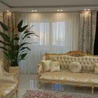 فروش ی دست پرده برای سالن جنس وارداتی