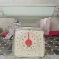 ترازوی اشپزخانه