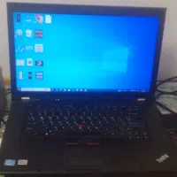 لبتاب لنووا T520. thinkpad