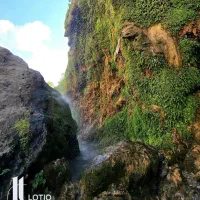 تو یکروزه آسیاب خرابه