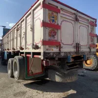 اف ام ده چرخ باری