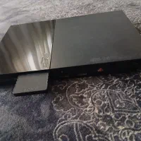کنسول بازی ps2