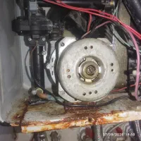 اموزش عملی پکیج و ابگرمکن تضمینی