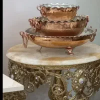 ظروف مسی