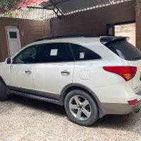 هیوندای وراکروز IX55 مدل ۲۰۱۰