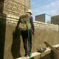 اوستا همه کاره هستم آماده سفر