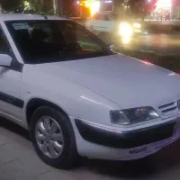 زانتیا مدل ۸۸