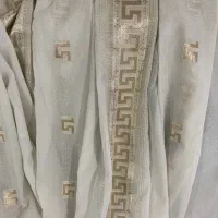 پرده پذیرایی اتاق خواب