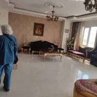 دوخوابه-فروش-دربرج-صیاد2-ویودریاچه