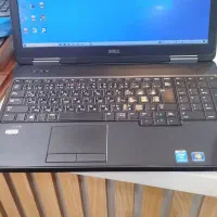 لپ تاپ dell|رایانه همراه|مشهد, تربیت (صدف)|دیوار