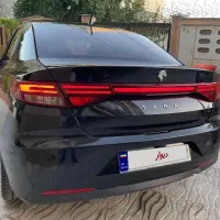 تارا دنده اتومات