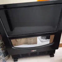 بخاری نیک کالا نو