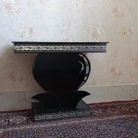 کنسول آینه،میز آینه