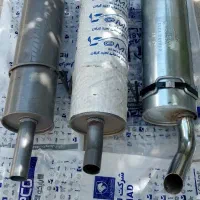 فروش داراب اگزوز. اگزوز. قیمت اقتصادی تعویض رایگان