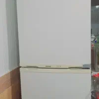 یخچال فریزر  دو درب کارکرده