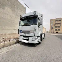 رنو پریمیوم ۴۶۰ مدل ۲۰۱۲ ترخیص ۲۰۱۵