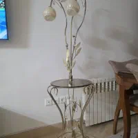 هم آباژور هم میزتلفن زیباونو