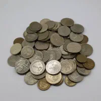 اسکناس و سکه