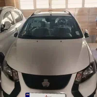 کویک GX-L مدل ۱۴۰۵  سفید شیری