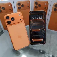 فروش عمده و تک طرح ایفون 17 پرومکس ویتنام زیر قیمت