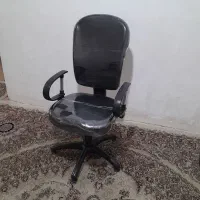 صندلی جکدار