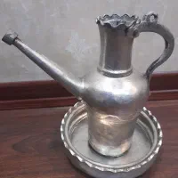 آفتابه لگن