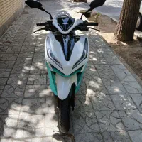 موتور کلیک مدل ۱۴۰۳