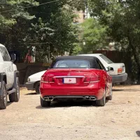 بنز e350 کروک