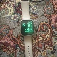 اپل واچ سری7