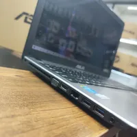 لپ تاپ asus مدل x550L  (فروشگاه لپ تاپ پرشین )|رایانه همراه|گلستان (تهران), |دیوار