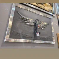 تابلوورق بزنین