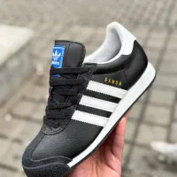 کتونی zx ساموا آکبند اورجینال زدایکس