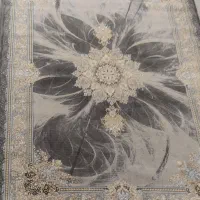 دو عدد فرش نو نو در پلاستیک
