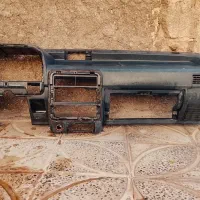 داشبورد پراید و رینگ پراید