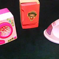 وسایل بازی