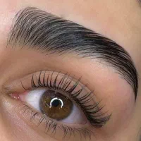 واحد تخصصی لیفت و لمینت ابرو و مژه