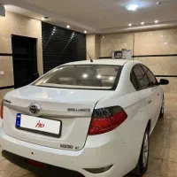 برلیانس ۳۳۰ اتومات در حد